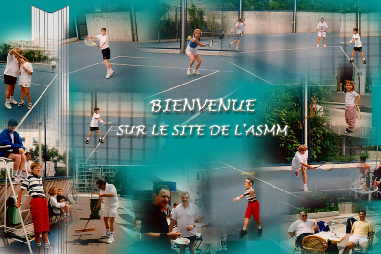 Association Sportive Maine-Montparnasse (Tennis Paris 6, 14, 15, Montparnasse)